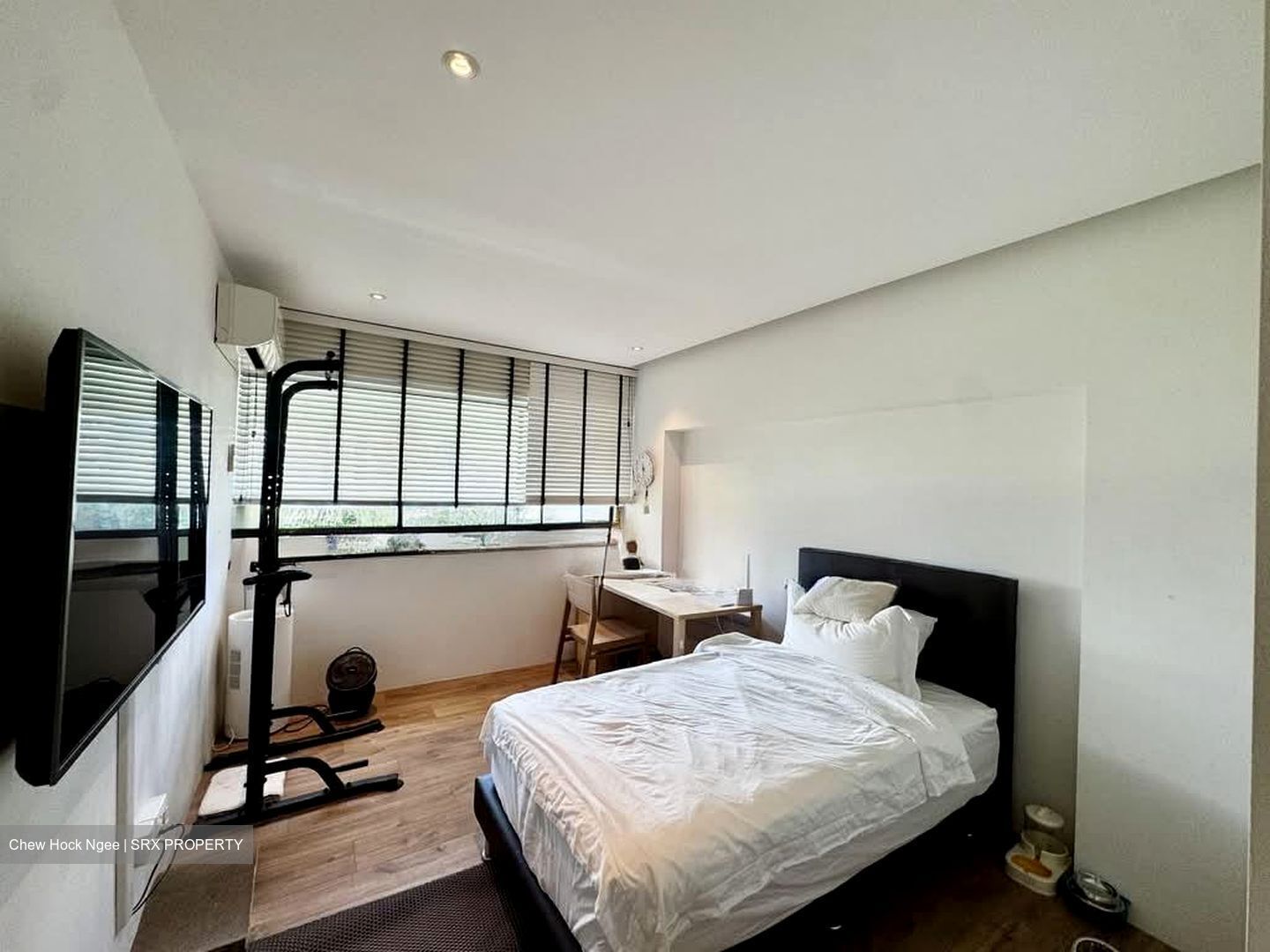 Blk 791 Khatib Vale (Yishun), HDB Executive #563939791